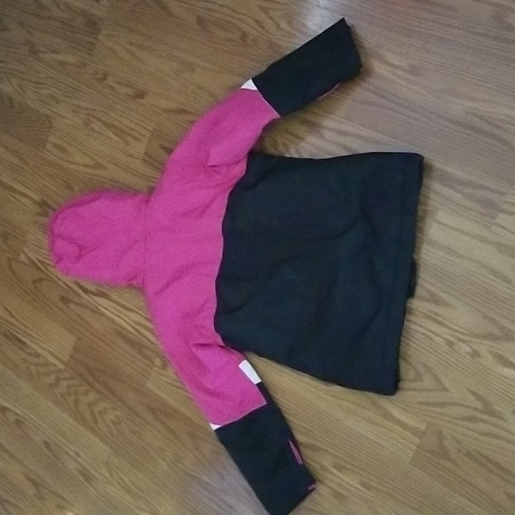 Lands end jacket‎ size 4 - Picture 6 of 7